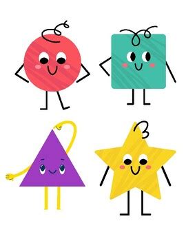 Image result for Shape Song Animation