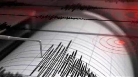 Japan earthquake: Earthquake of magnitude 6 strikes east coast day ...