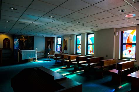 chapel - The Riverside Premier Rehabilitation & Healing Center