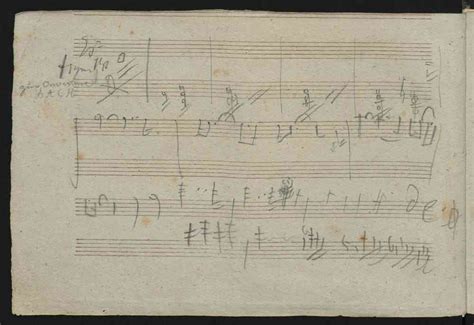 How we completed Beethoven’s unfinished 10th Symphony
