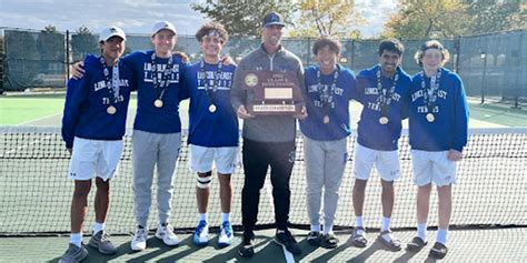 2022 Nebraska Boys High School State Tournament Results