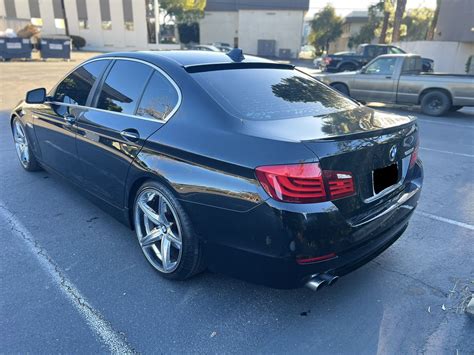 2013 BMW 528i for Sale in Lincoln Acres, CA - OfferUp