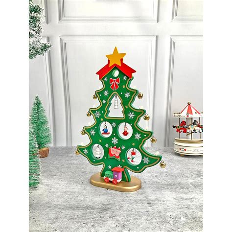 Buy Small Christmas Trees Online in India at Little Surprise Box