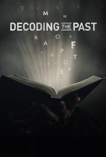 Image result for Decoding the Past