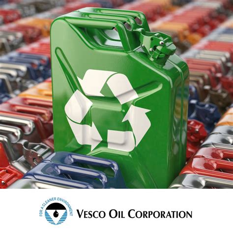 Vesco Oil Corp. on LinkedIn: #vescooil #environmentalservices # ...