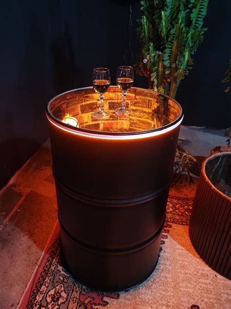 Image result for Infinity Barrel