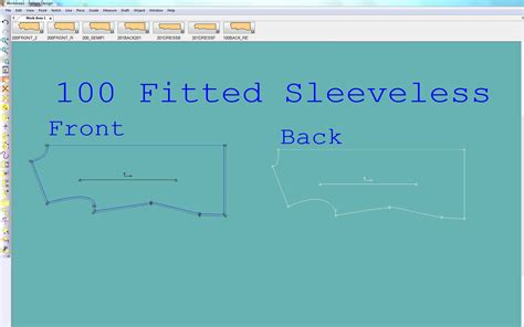 Gerber Pattern 的图像结果