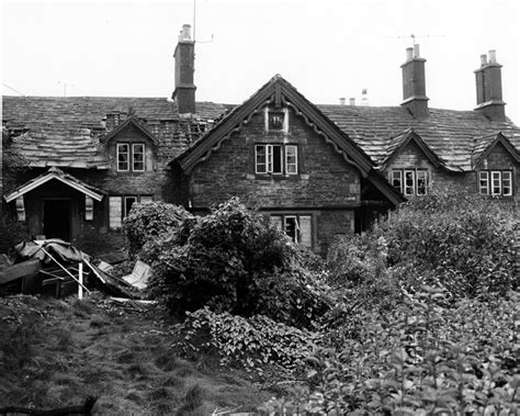 Searching Picture Sheffield