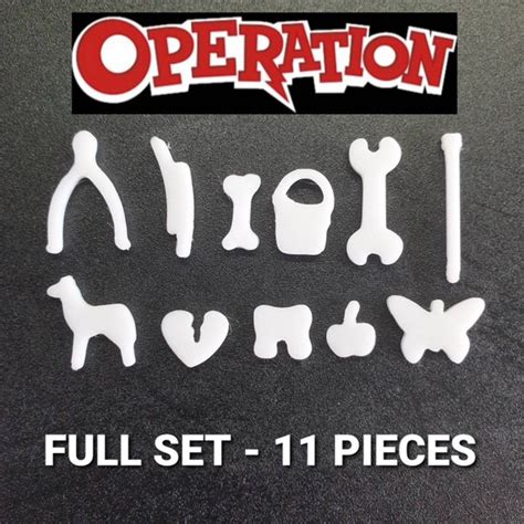 Operation 的图像结果