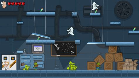 Crazy Scientist System Requirements - Can I run it?