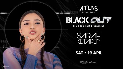 W Atlas Superclub in Bali - Klook India