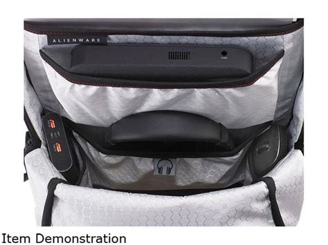 Image result for Alienware M17 Pro Backpack