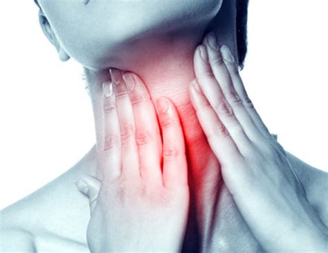 5 Ways to Fight Sore Throat - lifeberrys.com