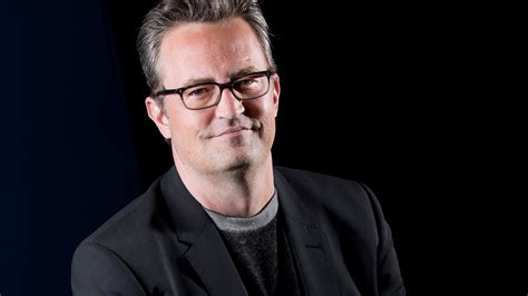Matthew Perry House in Los Angeles Sells a Year After His Death - The ...