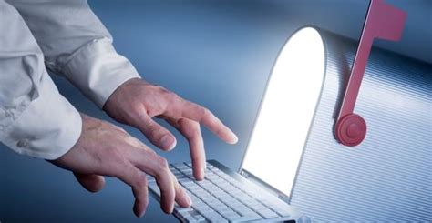 Email alias Tutorial 的图像结果