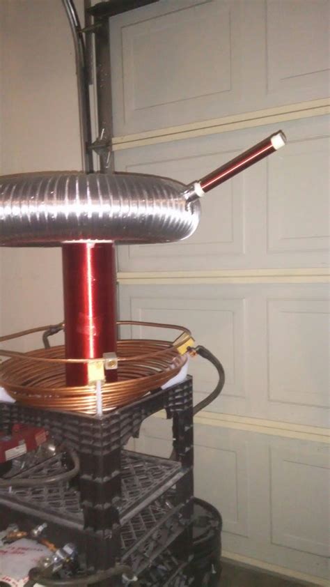 Pin by Eugene Storer on tesla | Tesla coil, Nikola tesla, Tesla