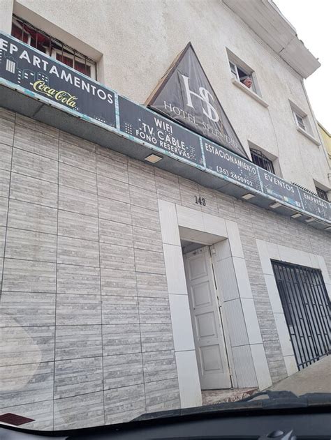 HOTEL SPLENDID (Cartagena) - Specialty Inn Reviews & Photos - Tripadvisor