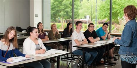 Types of classes at PCC | Class Schedule at PCC