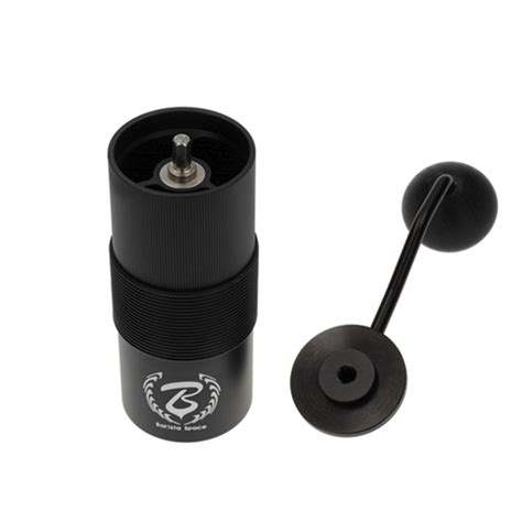 BARISTA SPACE GRINDER | Benki Brewing Tools