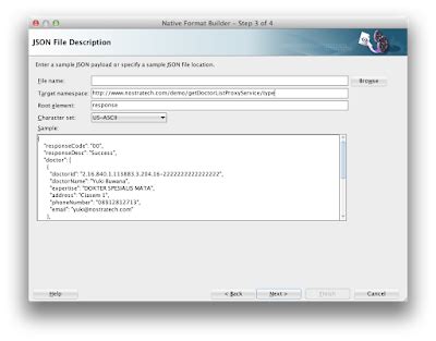 Oracle 12C Restful Tutorial 的图像结果