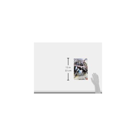 Buy Bandai Hobby #10 Force Impulse Gundam Sword Silhouette 1/100 ...
