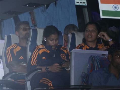 Team India to face England in Indore: Victory to secure semifinal spot ...