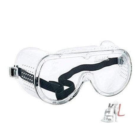 Safety Goggles Price Polycarbonate, Light Weight, Chemical Resistant ...