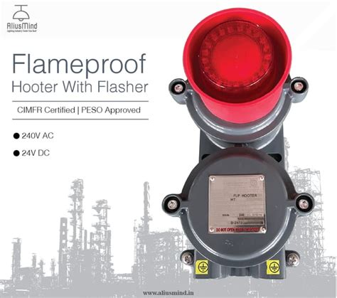 Galary | Flameproof Lighting, Fans & Switchgears | Alius Mind Inc
