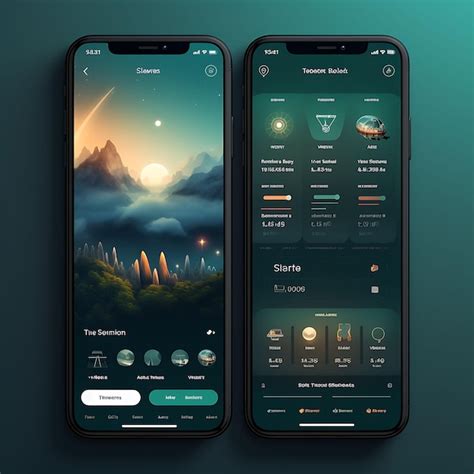 Image result for Mobile-App Layout