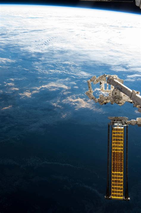 About Nas - National Aerospace Solutions, LLC