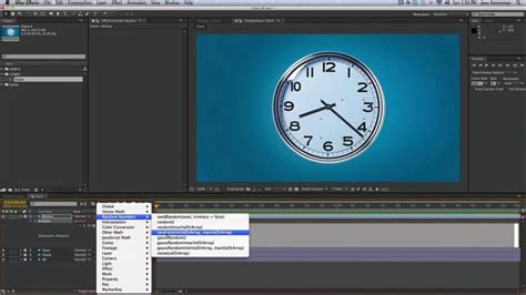 Image result for After Effects Tutorial Motion Science