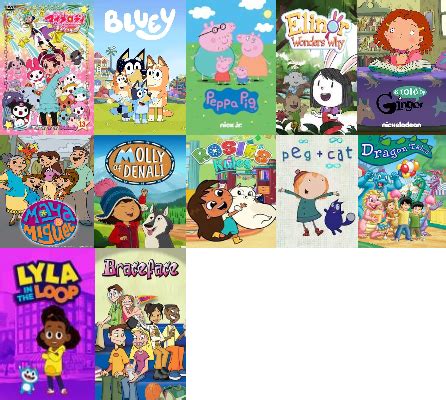 Image result for deviantART Shows