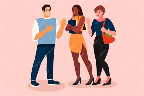 Teamwork Illustration 的图像结果