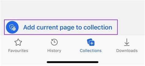 Image result for Microsoft Edge Collections Tutorial
