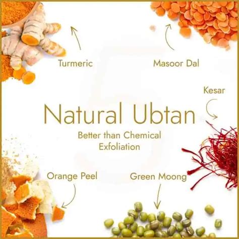 Kapiva Dal Ubtan Face Scrub