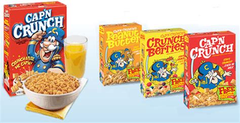 Crunch Slogan - Wirusoze