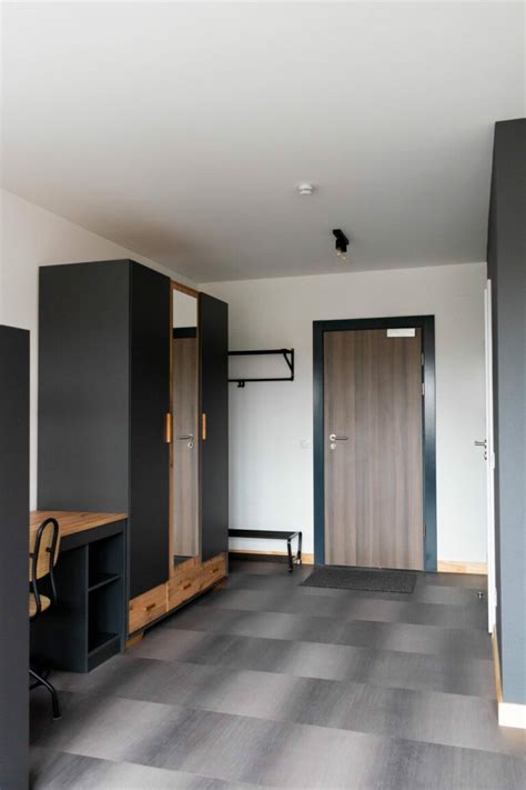 Apartments Standard Riga | Rent in Riga - YouthMents Living