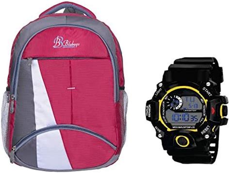 BLUBAGS New Generation Trending Laptop Bag For Men And Women Backpack ...