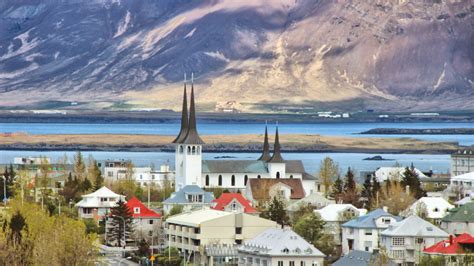 Iceland Is Tired of People Just Visiting Reykjavik | Condé Nast Traveler