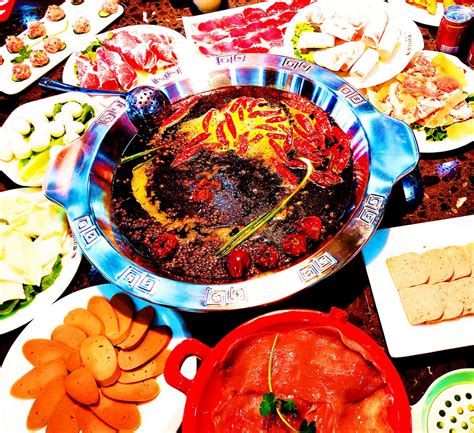 今年10月下旬 将迎来中国（重庆）火锅文化节 - 舌尖上的重庆网_CHINA美食文化交流平台
