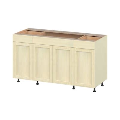 Wood Kitchen Cabinets at Lowes.com