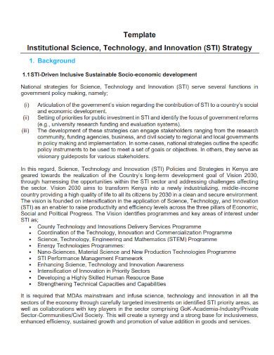 Image result for Example of Institutional Model