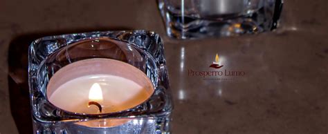 PROSPERRO LUMO by Parkash Candles Paraffin Wax Tea Light Candles