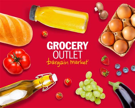Order Grocery Outlet (San Jose) Menu Delivery Online | San Jose | Menu ...
