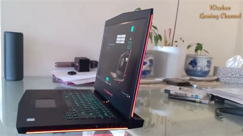 Image result for Alienware 15R4 Casing