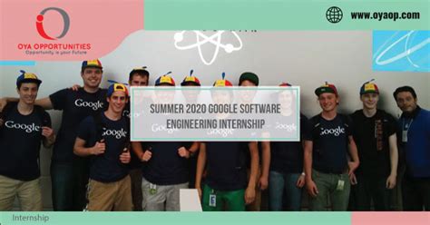 Image result for Google Software Engineering Internship