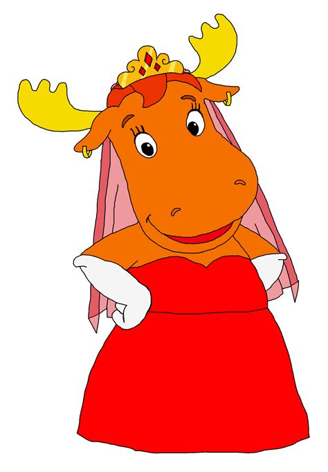 Image result for Backyardigans Princess Strong Blossom