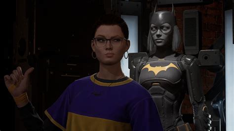 Batgirl is The Sole Reason to Play Gotham Knights | NoobFeed