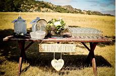Western Outdoor Wedding Ideas by Inspired By This Outdoor Western Themed Wedding Western Outdoor Wedding Ideas