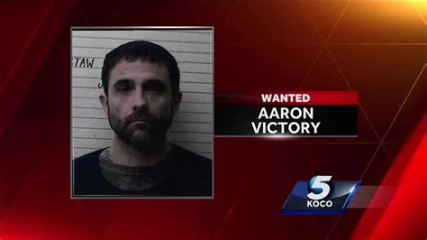Authorities search for inmate who escaped from Choctaw County Jail